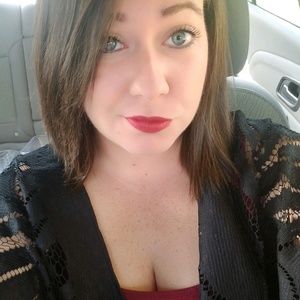 Meet your Posher, Katherine